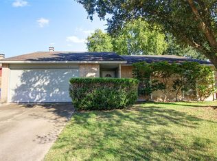 6842 Vanlynn Ln, Houston, TX 77084