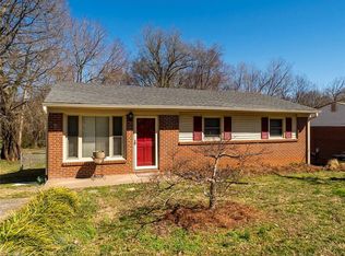 805 New St, Graham, NC 27253