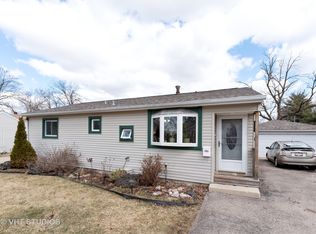 540 Charles Ct, Glendale Heights, IL