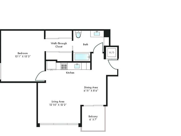 Venue Residences — Photo 62