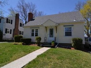 12 Adelaide Ave, Pittsfield, MA 01201