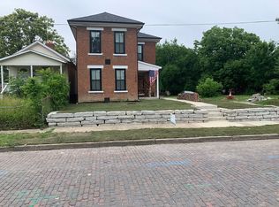 1424 E Rich St, Columbus, OH 43205