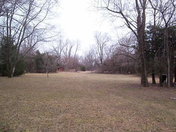 5 Acres of Privacy