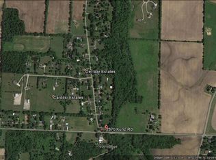 Norton Rd, Grove city, OH 43123