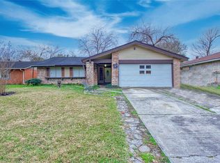 7723 Sunbonnet Ln, Houston, TX 77064