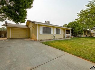595 Spyglass Dr, Red Bluff, CA 96080