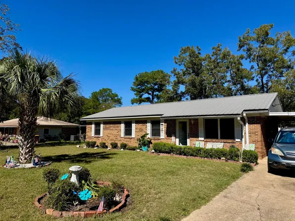 112 Oglesby Ave, Crestview, FL 32536
