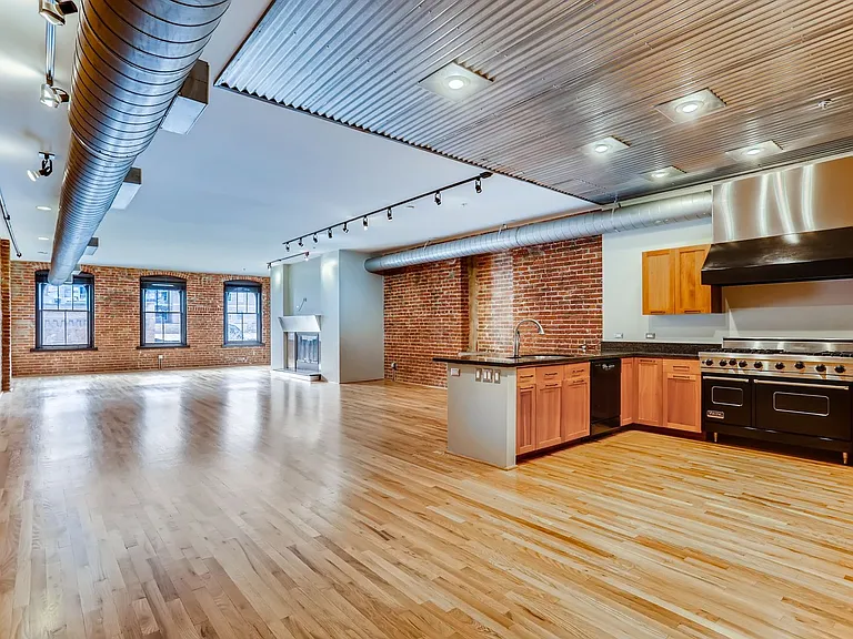 1441 Wazee St #301 — Photo 9