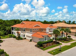 166 BELLA VISTA TERRACE #19A, NOKOMIS, FL 34275