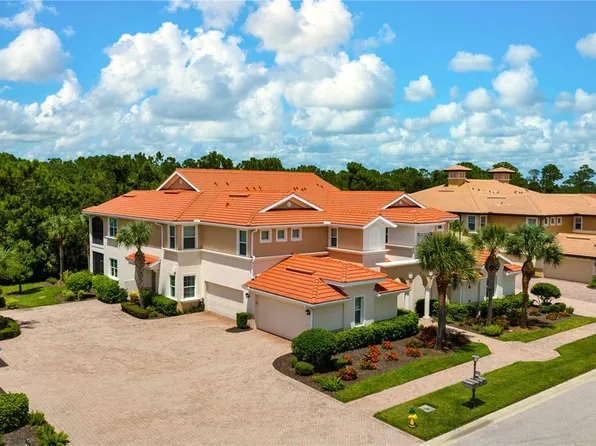 166 BELLA VISTA TERRACE #19A, NOKOMIS, FL 34275