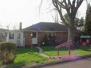 122 Neilson Dr, Clairton, PA