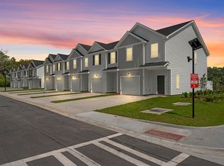 Oak Grove Townhomes, Savannah, GA 31419