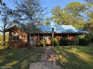 540 Spruce Rd, Graceville, FL 32440