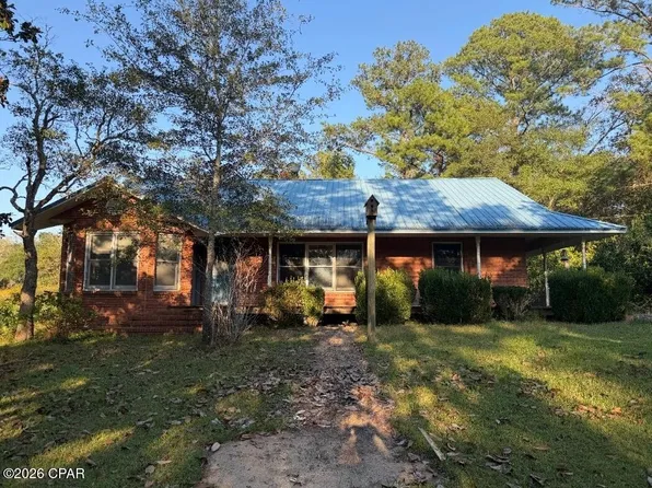 540 Spruce Rd, Graceville, FL 32440