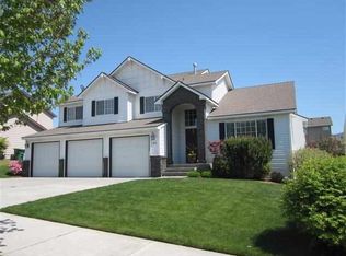 810 N Knudson St, Liberty Lake, WA 99019
