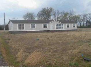 55 County Road 7489, Wynne, AR 72396