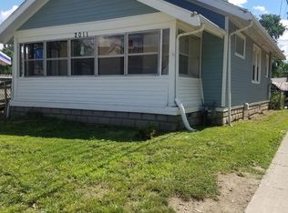 2011 Brooklyn Ave, Fort Wayne, IN 46802