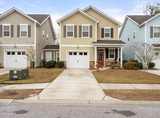 140 Fulmar Pl, Charleston, SC 29414