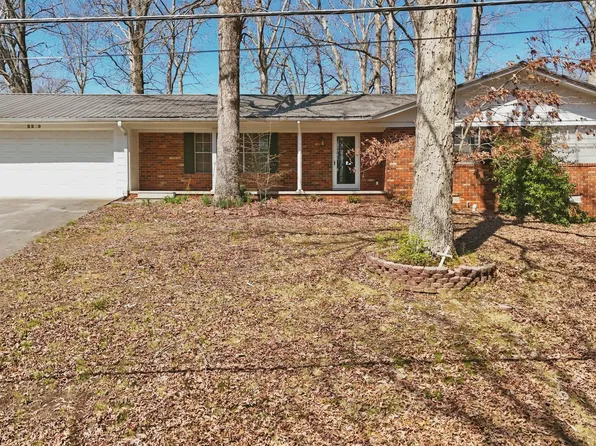 2219 Glenwood Dr NW, Cleveland, TN 37311