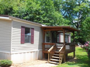 440 Fox Hollow Cir, Otto, NC 28763