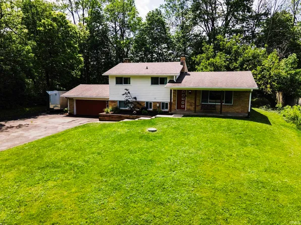 4533 Kessler Lane East Dr, Indianapolis, IN 46220