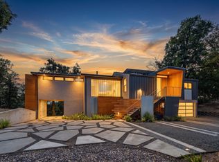21112 Shear Creek Rd, Los Gatos, CA 95033