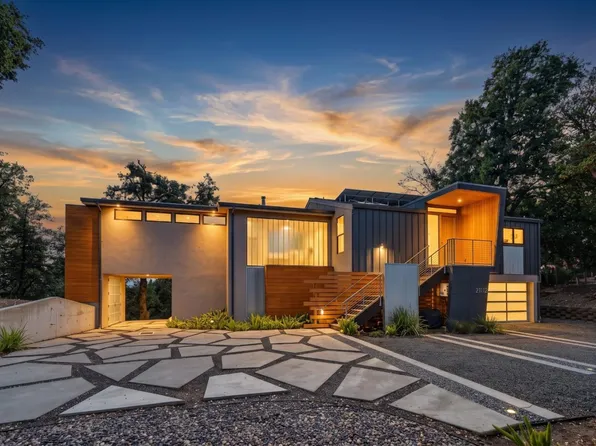 21112 Shear Creek Rd, Los Gatos, CA 95033