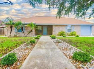 2905 Chelsea Ln, Edinburg, TX 78542