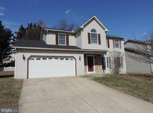 106 Hutchins Ct, Havre De Grace, MD 21078