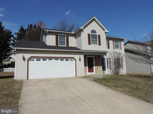 106 Hutchins Ct, Havre De Grace, MD 21078