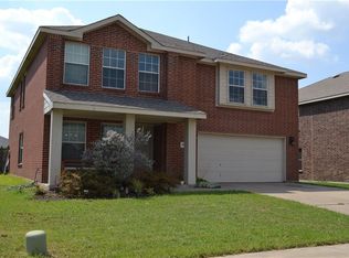8122 Abbey Glen Ct, Arlington, TX 76002