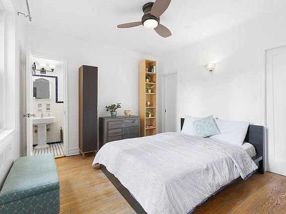 5th image of 45 Plaza St Unit 2G