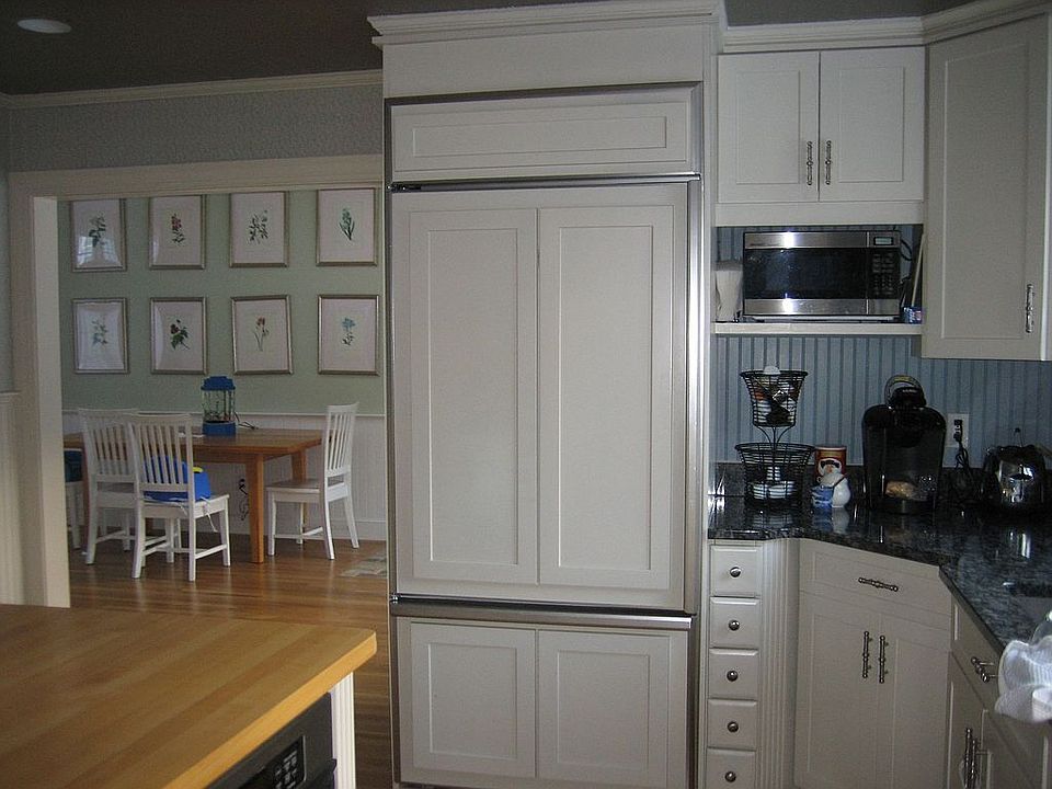 Kitchen/DR