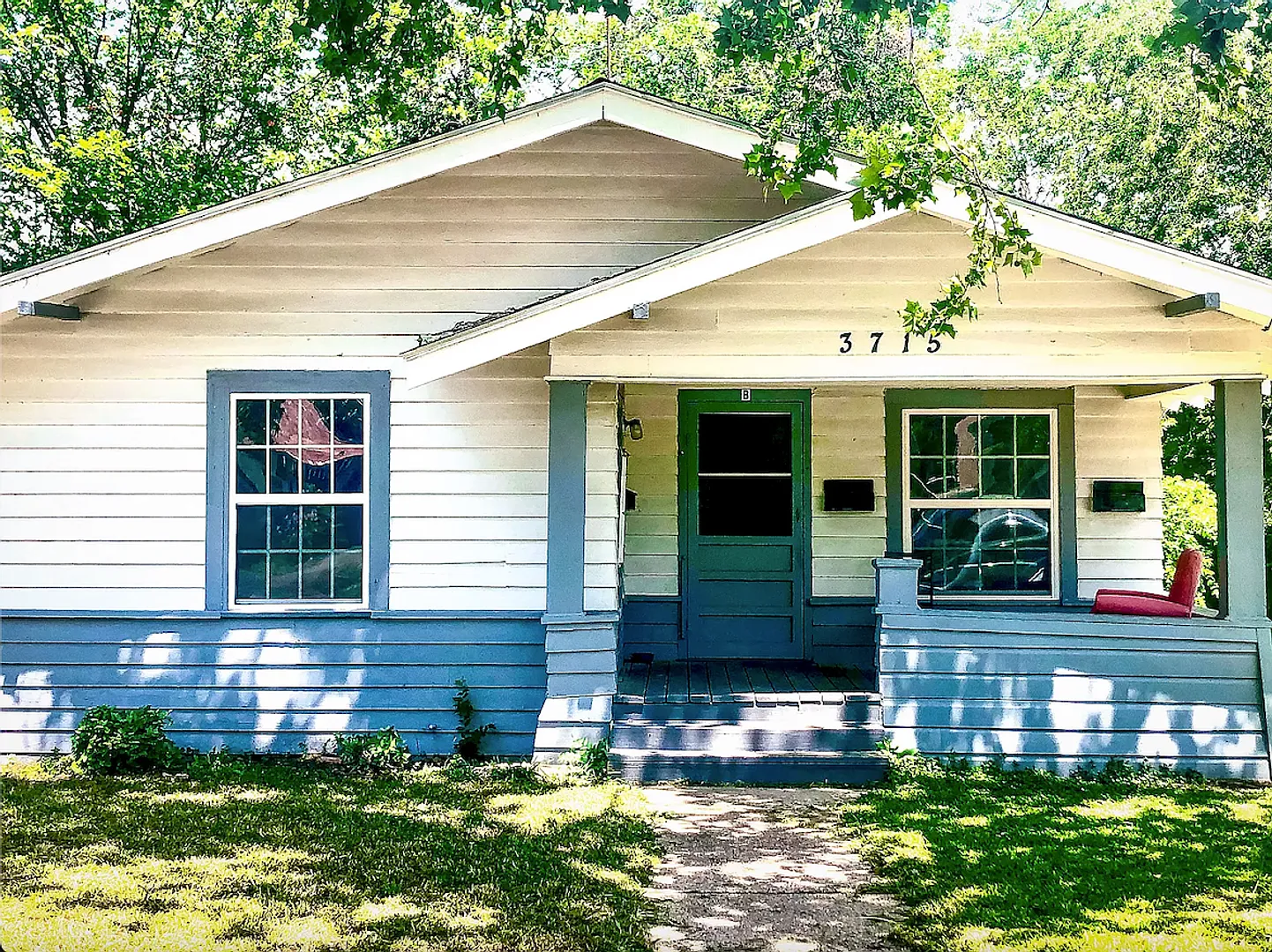 3715 Travis Avenue — Photo 2