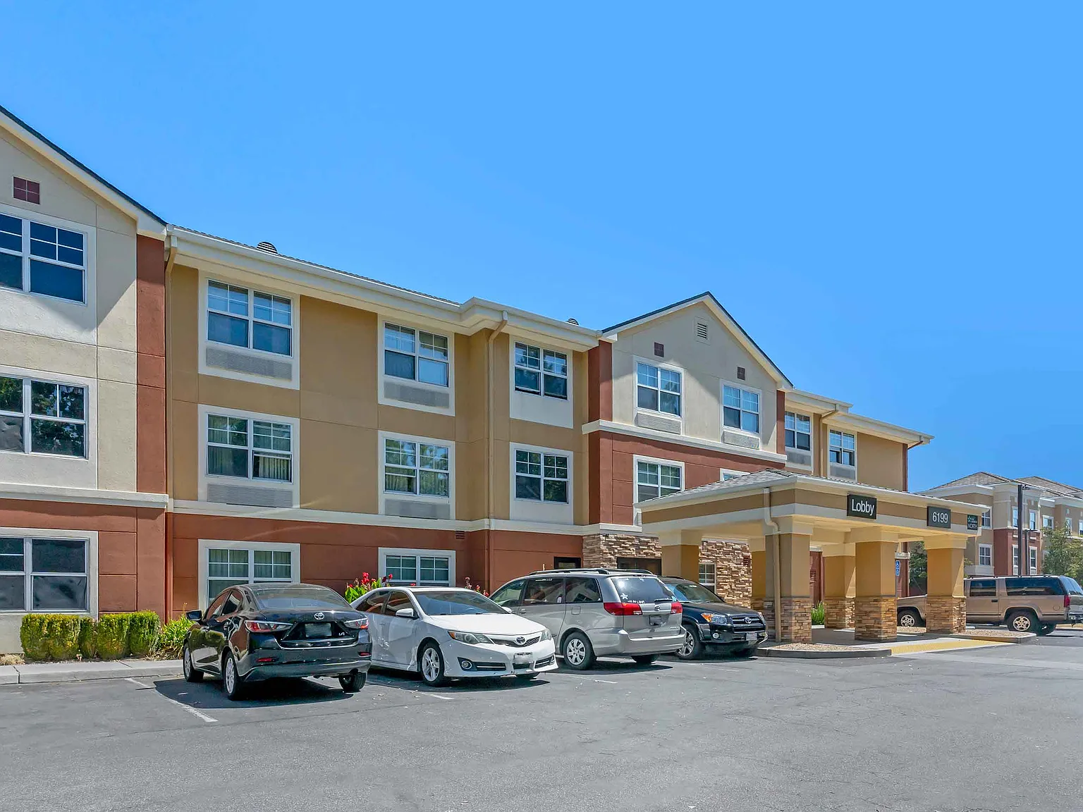 San Jose - Edenvale - North — Photo 4