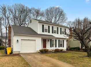 280 Lower Magothy Beach Rd, Severna Park, MD 21146