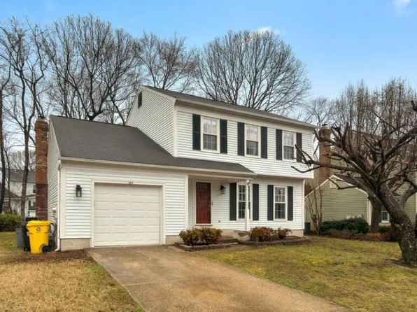 280 Lower Magothy Beach Rd, Severna Park, MD 21146