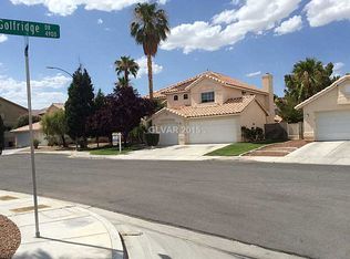 6332 Yankee Meadow Cir, Las Vegas, NV 89130