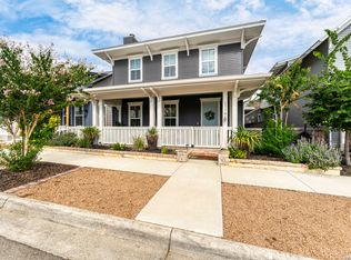 1116 Hauptstrasse, New Braunfels, TX 78130