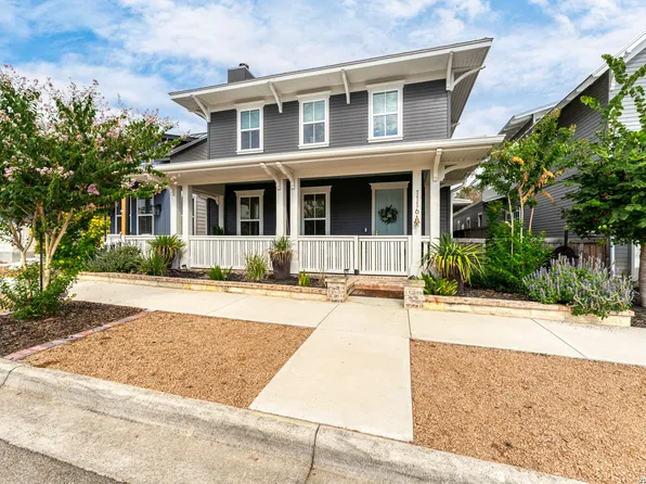 1116 Hauptstrasse, New Braunfels, TX 78130