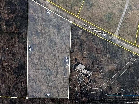 5th image of 0 Melvin Qualls Rd