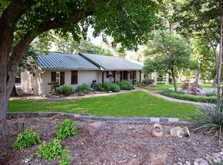 1021 Young Trl, Fairview, TX 75069