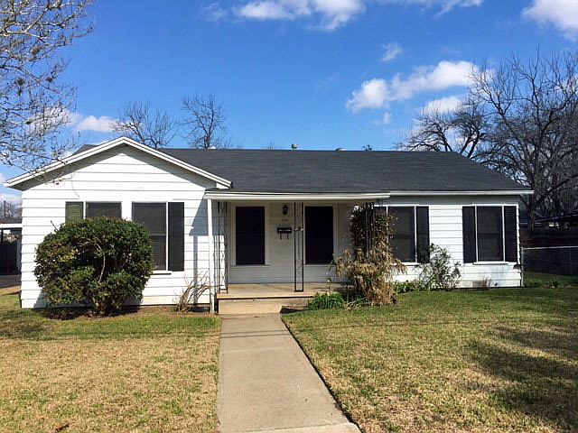 1st image of this home