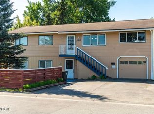 4608 E 7th Ave, Anchorage, AK 99508