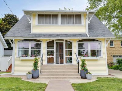 350 Washington Street, Prairie Du Sac, WI, 53578