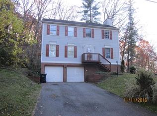 296 Blum Ave, Wexford, PA 15090
