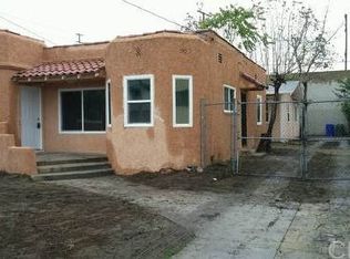 3249 Walnut St, Huntington Park, CA 90255