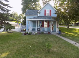 202 S Buse St, Fergus Falls, MN 56537