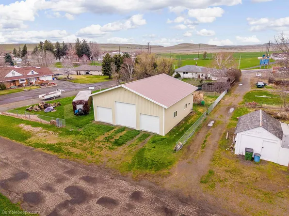 102 N Star St, Lacrosse, WA 99143