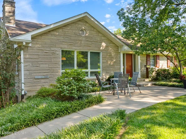 2537 Woodbourne Ave, Louisville, KY 40205